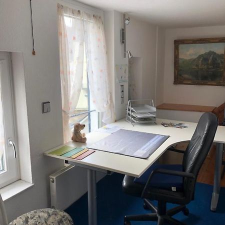Gemuetliches Zimmer In Winningen Mit Garten-, Kuechennutzung Und Schnellem Wifi Exterior photo