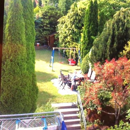 Gemuetliches Zimmer In Winningen Mit Garten-, Kuechennutzung Und Schnellem Wifi Exterior photo