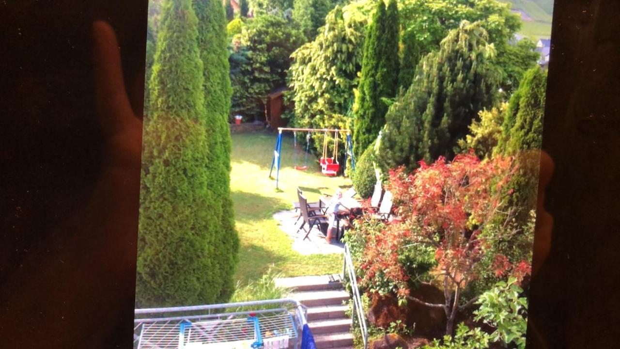 Gemuetliches Zimmer In Winningen Mit Garten-, Kuechennutzung Und Schnellem Wifi Exterior photo