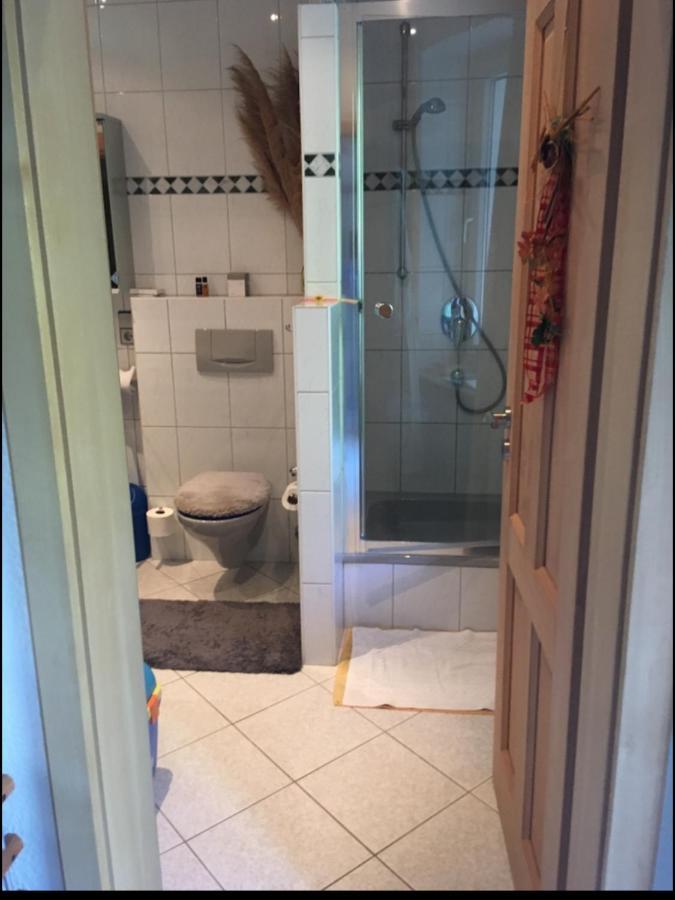 Gemuetliches Zimmer In Winningen Mit Garten-, Kuechennutzung Und Schnellem Wifi Exterior photo